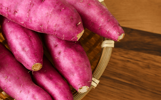 厳選した紅はるかを使用