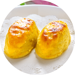 スイートポテト