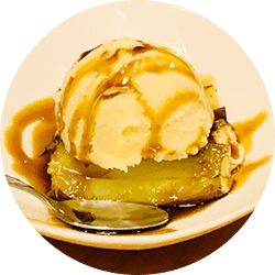 アイスクリーム